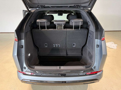 Xpeng X9 Gebrauchtwagen Xpeng X9 Gebrauchtwagen