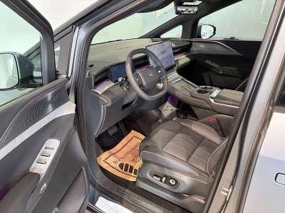 Xpeng X9 Gebrauchtwagen Xpeng X9 Gebrauchtwagen