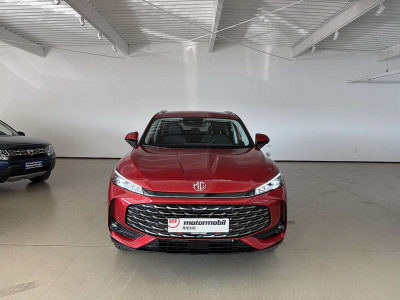 MG HS Tageszulassung