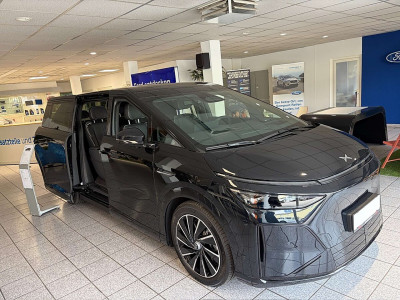 Xpeng X9 Neuwagen Xpeng X9 Neuwagen