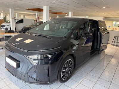 Xpeng X9 Neuwagen Xpeng X9 Neuwagen