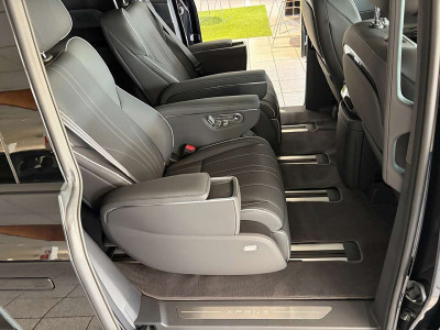 Xpeng X9 Neuwagen Xpeng X9 Neuwagen