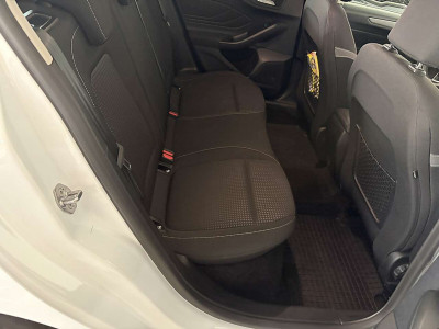 Ford Focus Gebrauchtwagen Ford Focus Gebrauchtwagen