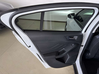 Ford Focus Gebrauchtwagen Ford Focus Gebrauchtwagen