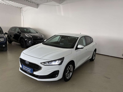 Ford Focus Gebrauchtwagen Ford Focus Gebrauchtwagen