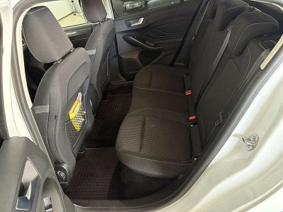 Ford Focus Gebrauchtwagen Ford Focus Gebrauchtwagen