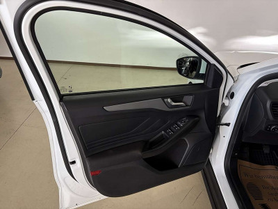 Ford Focus Gebrauchtwagen Ford Focus Gebrauchtwagen