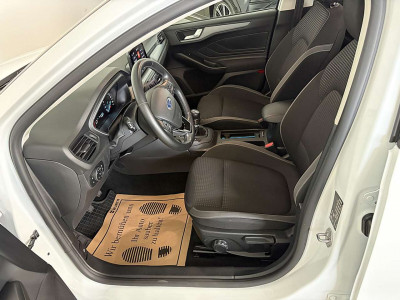Ford Focus Gebrauchtwagen Ford Focus Gebrauchtwagen