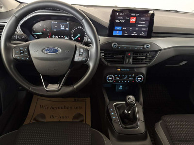 Ford Focus Gebrauchtwagen Ford Focus Gebrauchtwagen