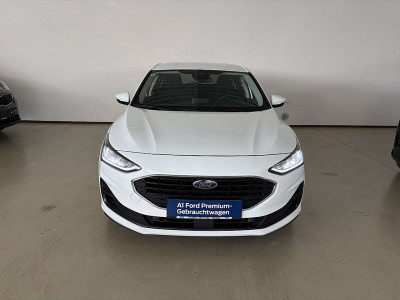 Ford Focus Gebrauchtwagen Ford Focus Gebrauchtwagen