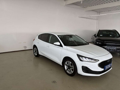 Ford Focus Gebrauchtwagen Ford Focus Gebrauchtwagen