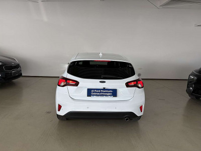 Ford Focus Gebrauchtwagen Ford Focus Gebrauchtwagen