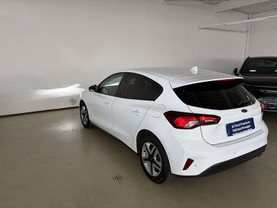 Ford Focus Gebrauchtwagen Ford Focus Gebrauchtwagen