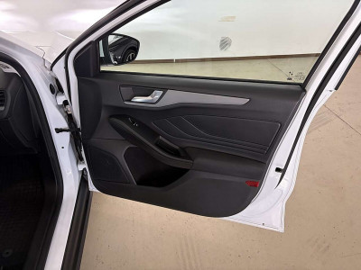 Ford Focus Gebrauchtwagen Ford Focus Gebrauchtwagen