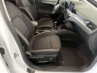 Ford Focus Gebrauchtwagen Ford Focus Gebrauchtwagen