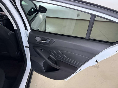 Ford Focus Gebrauchtwagen Ford Focus Gebrauchtwagen