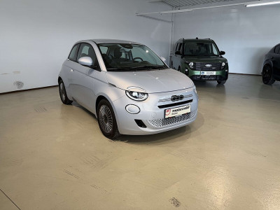 Fiat 500 Tageszulassung Fiat 500 Tageszulassung