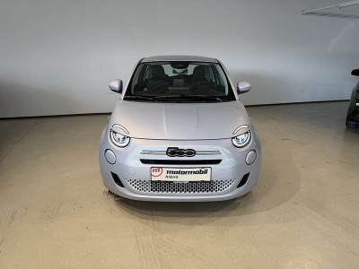 Fiat 500 Tageszulassung Fiat 500 Tageszulassung