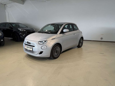 Fiat 500 Tageszulassung Fiat 500 Tageszulassung