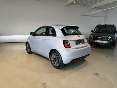 Fiat 500 Tageszulassung Fiat 500 Tageszulassung