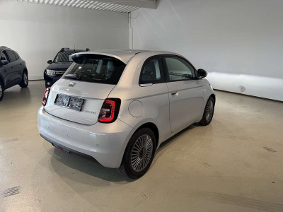 Fiat 500 Tageszulassung Fiat 500 Tageszulassung