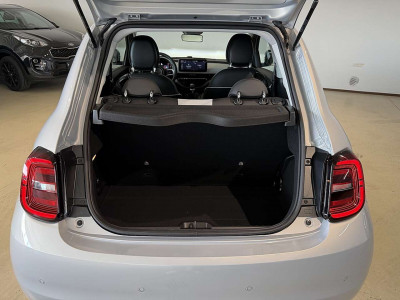 Fiat 500 Tageszulassung Fiat 500 Tageszulassung