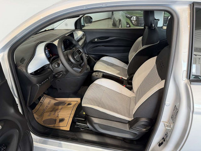 Fiat 500 Tageszulassung Fiat 500 Tageszulassung