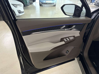 MG MGS9 Gebrauchtwagen MG MGS9 Gebrauchtwagen