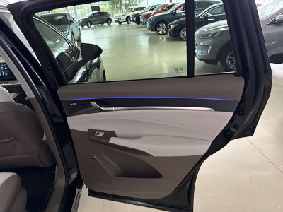 MG MGS9 Gebrauchtwagen MG MGS9 Gebrauchtwagen