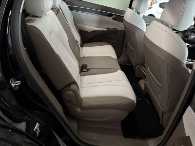 MG MGS9 Gebrauchtwagen MG MGS9 Gebrauchtwagen
