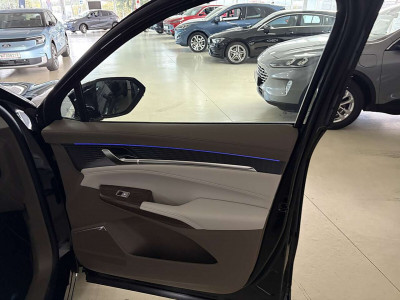 MG MGS9 Gebrauchtwagen MG MGS9 Gebrauchtwagen