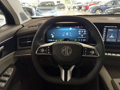 MG MGS9 Gebrauchtwagen MG MGS9 Gebrauchtwagen