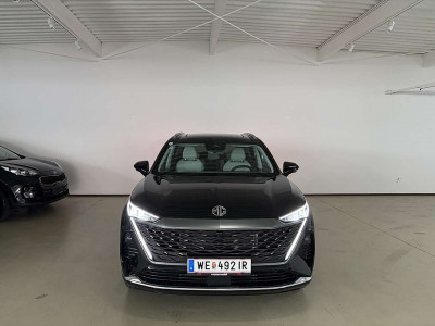 MG MGS9 Gebrauchtwagen MG MGS9 Gebrauchtwagen