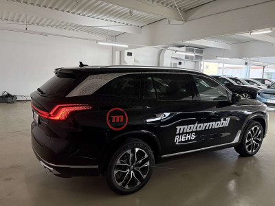 MG MGS9 Gebrauchtwagen MG MGS9 Gebrauchtwagen