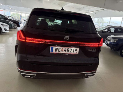 MG MGS9 Gebrauchtwagen MG MGS9 Gebrauchtwagen