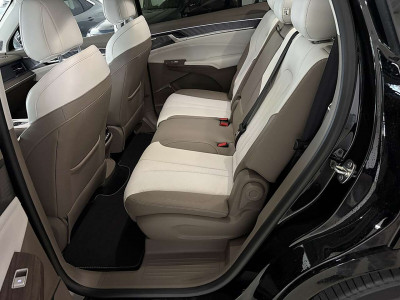 MG MGS9 Gebrauchtwagen MG MGS9 Gebrauchtwagen