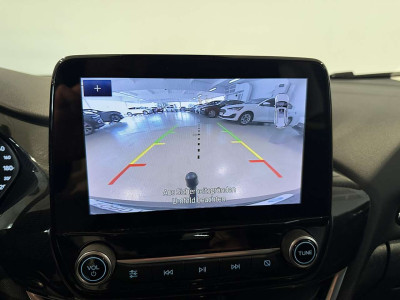 Ford Puma Gebrauchtwagen Ford Puma Gebrauchtwagen