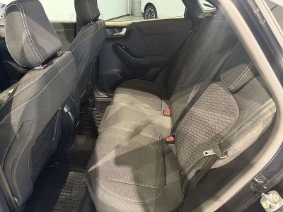 Ford Puma Gebrauchtwagen Ford Puma Gebrauchtwagen