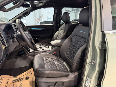 Ford Ranger Neuwagen