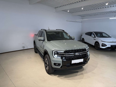 Ford Ranger Neuwagen