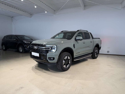 Ford Ranger Neuwagen