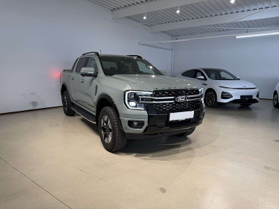 Ford Ranger Neuwagen
