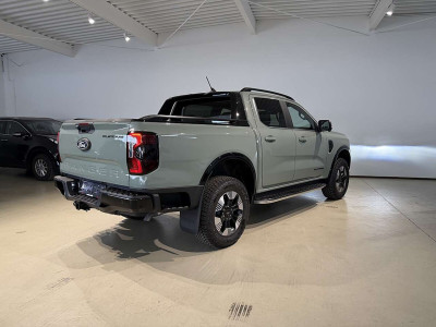 Ford Ranger Neuwagen