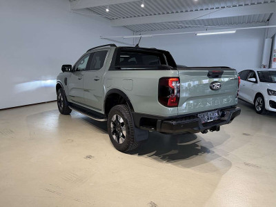 Ford Ranger Neuwagen