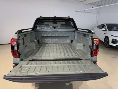 Ford Ranger Neuwagen