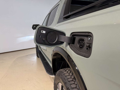 Ford Ranger Neuwagen