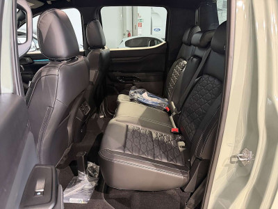 Ford Ranger Neuwagen