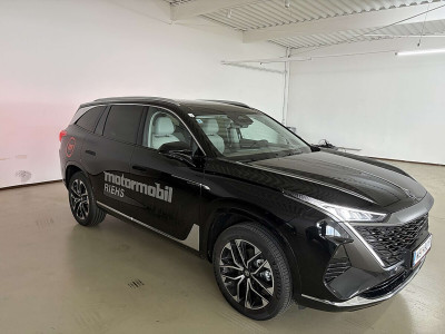 MG MGS9 Neuwagen MG MGS9 Neuwagen