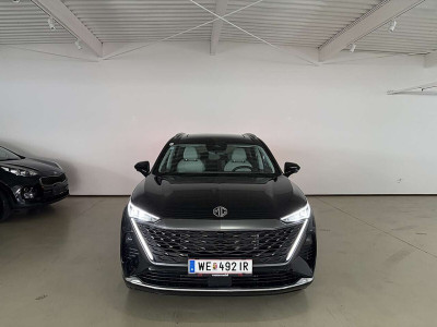 MG MGS9 Neuwagen MG MGS9 Neuwagen