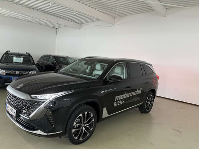 MG MGS9 Neuwagen MG MGS9 Neuwagen
